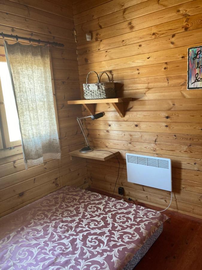 Pikkjaerve Puhkemaja Tilsi Exterior foto